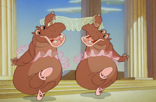 Illustration for article titled The Most Overused Animal Stereotypes in Pop Culture